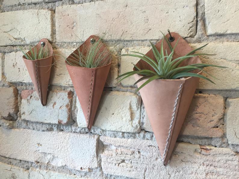 15 Cute Handmade Planter Ideas For Indoor And Outdoor Decor