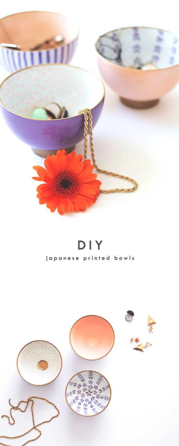 15 Eclectic Japanese-Inspired DIY Decor Ideas For Your Home