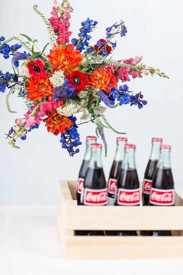 15 Extraordinary DIY 4th of July Centerpiece Designs That Will Stun Your Guests