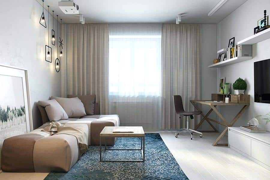 17 Attractive Curtains That You Will Spice Up Your Interior Design 17 Attractive Curtains That You Will Spice Up Your Interior Design