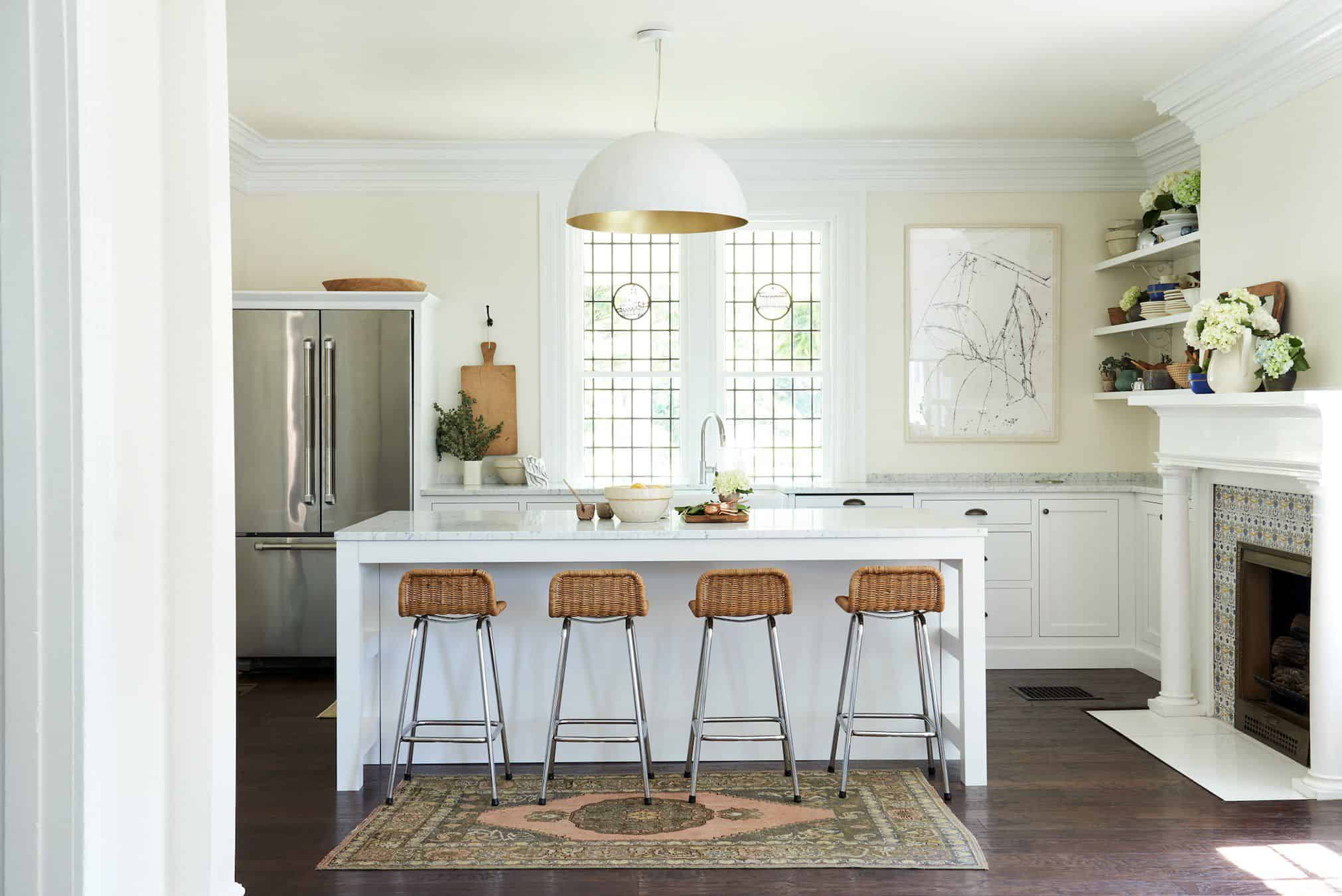 17 Big Designer Solutions For Small Kitchens 17 Big Designer Solutions For Small Kitchens