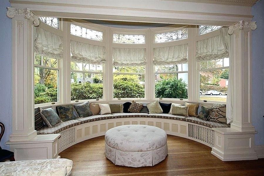 17 Attractive Curtains That You Will Spice Up Your Interior Design 17 Attractive Curtains That You Will Spice Up Your Interior Design