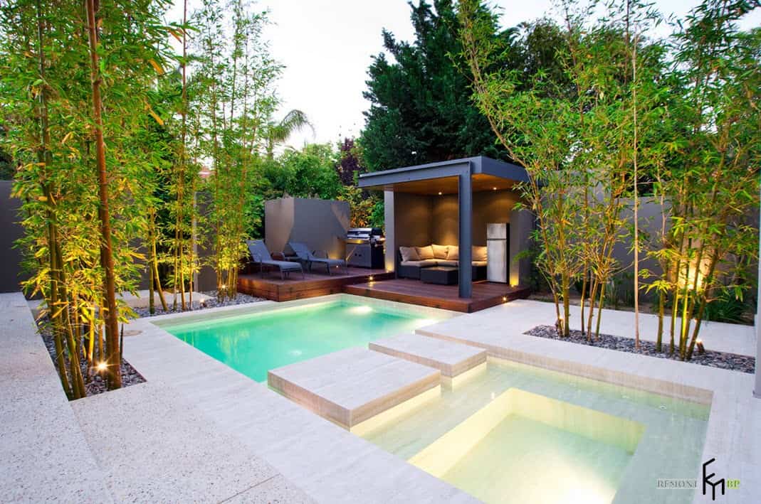 19 Most Attractive Small Swimming Pools That Will Thrill You 19 Most Attractive Small Swimming Pools That Will Thrill You