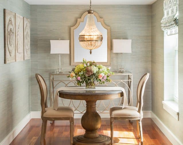 17 Fascinating Small Dining Rooms Which Are More Useful Than The Large 17 Fascinating Small Dining Rooms Which Are More Useful Than The Large