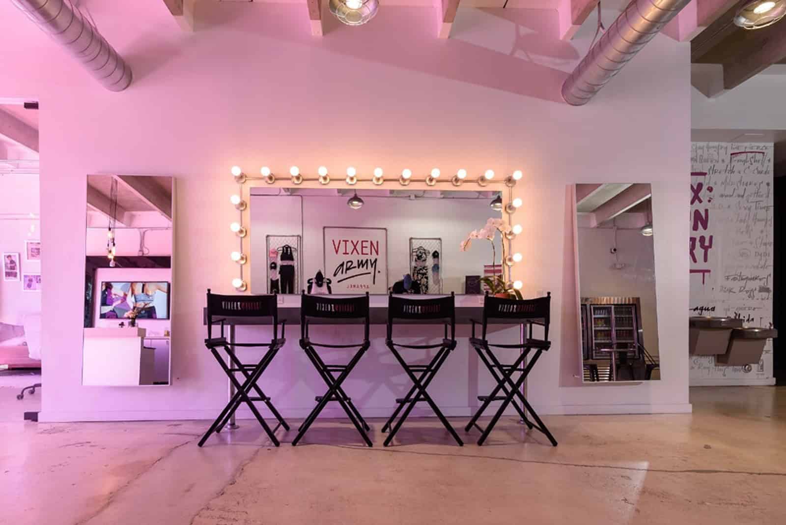15 Beautiful Design Ideas To Enter Pink In Your Home Decor 15 Beautiful Design Ideas To Enter Pink In Your Home Decor