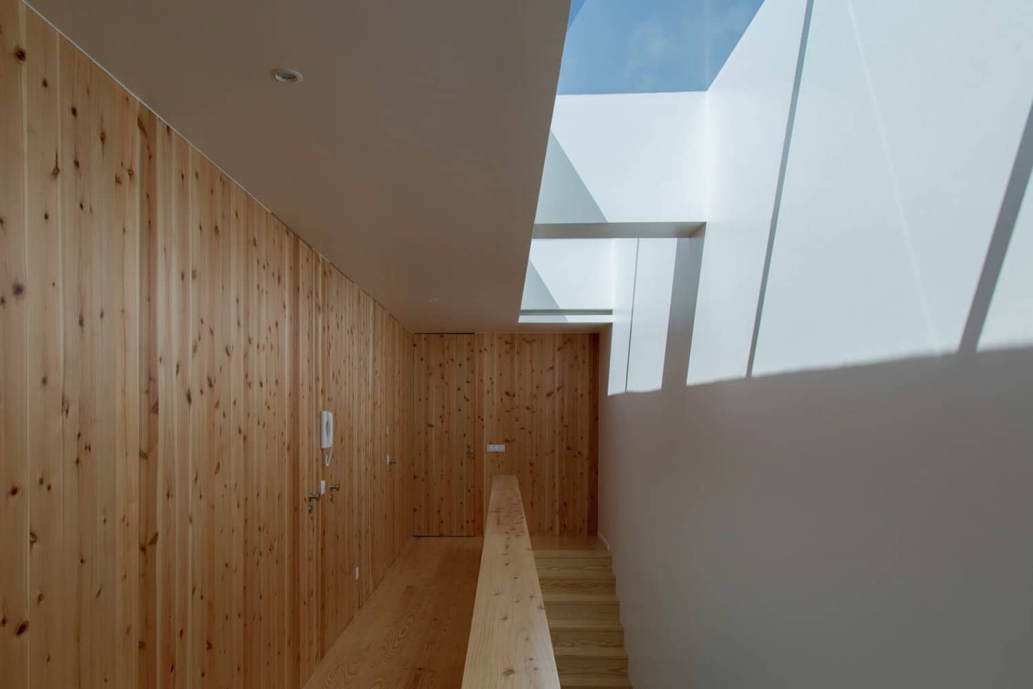 2M House by Salworks in Ponta Delgada, Portugal 2M House by Salworks in Ponta Delgada, Portugal