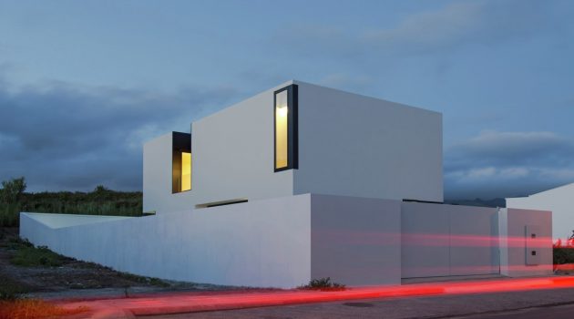 2M House by Salworks in Ponta Delgada, Portugal