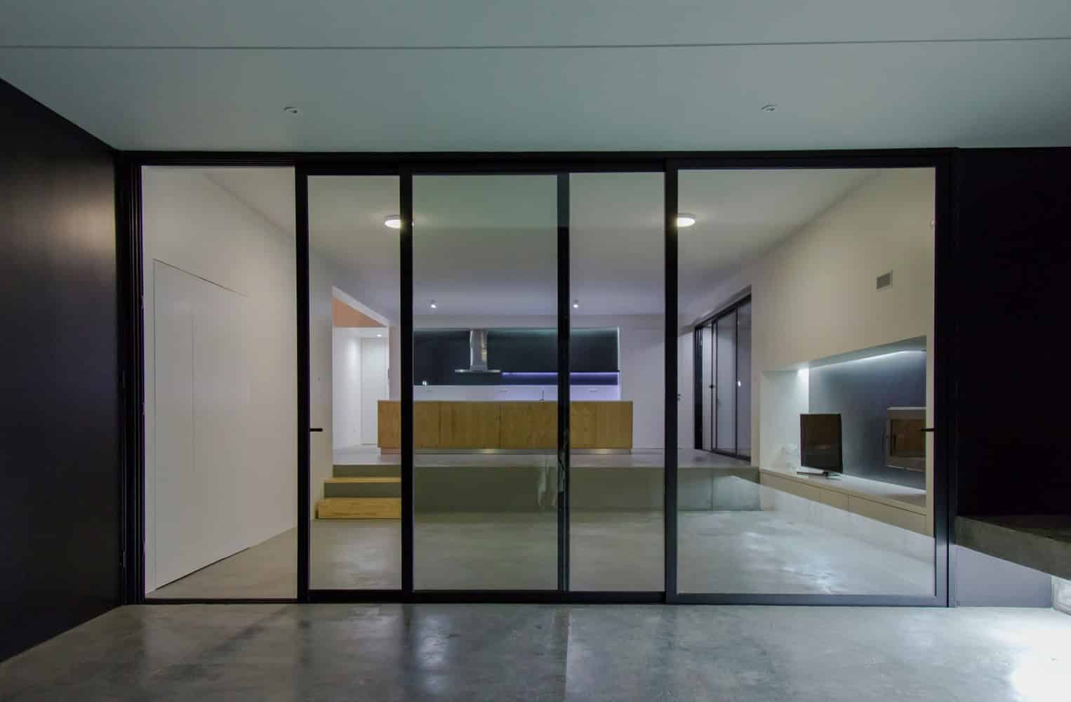 2M House by Salworks in Ponta Delgada, Portugal 2M House by Salworks in Ponta Delgada, Portugal