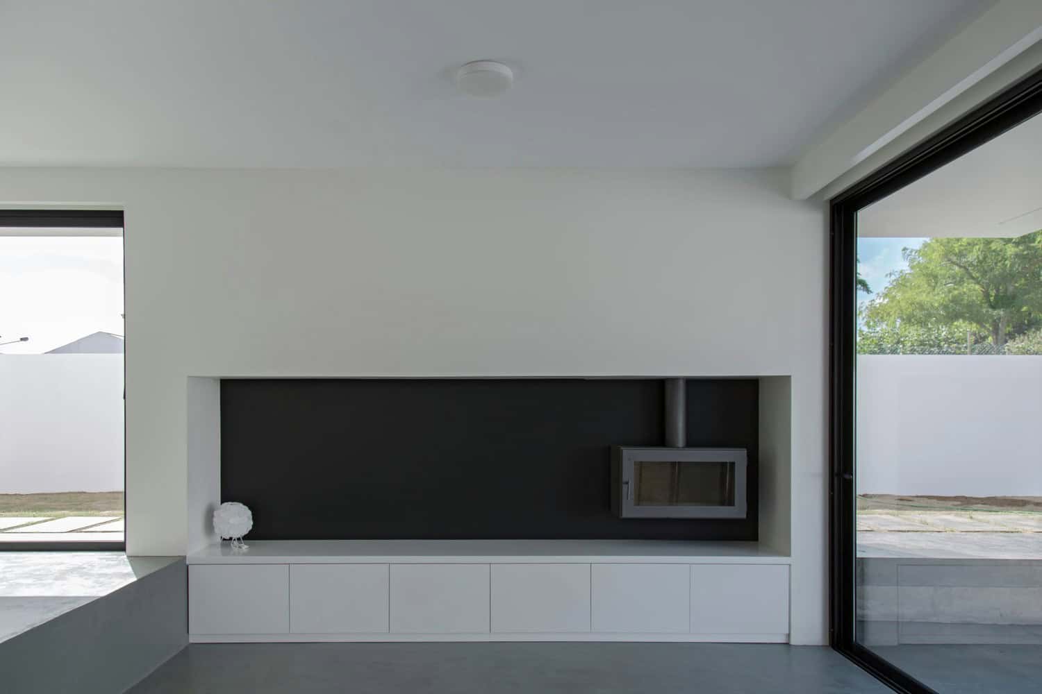 2M House by Salworks in Ponta Delgada, Portugal 2M House by Salworks in Ponta Delgada, Portugal