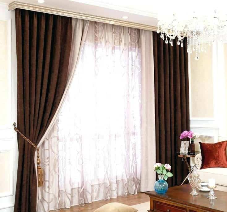 17 Attractive Curtains That You Will Spice Up Your Interior Design 17 Attractive Curtains That You Will Spice Up Your Interior Design