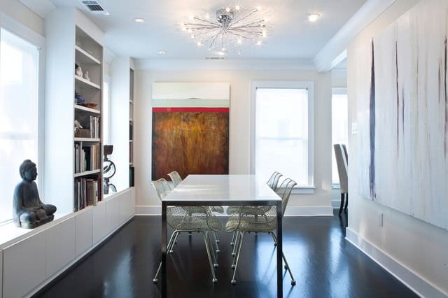 17 Fascinating Small Dining Rooms Which Are More Useful Than The Large 17 Fascinating Small Dining Rooms Which Are More Useful Than The Large