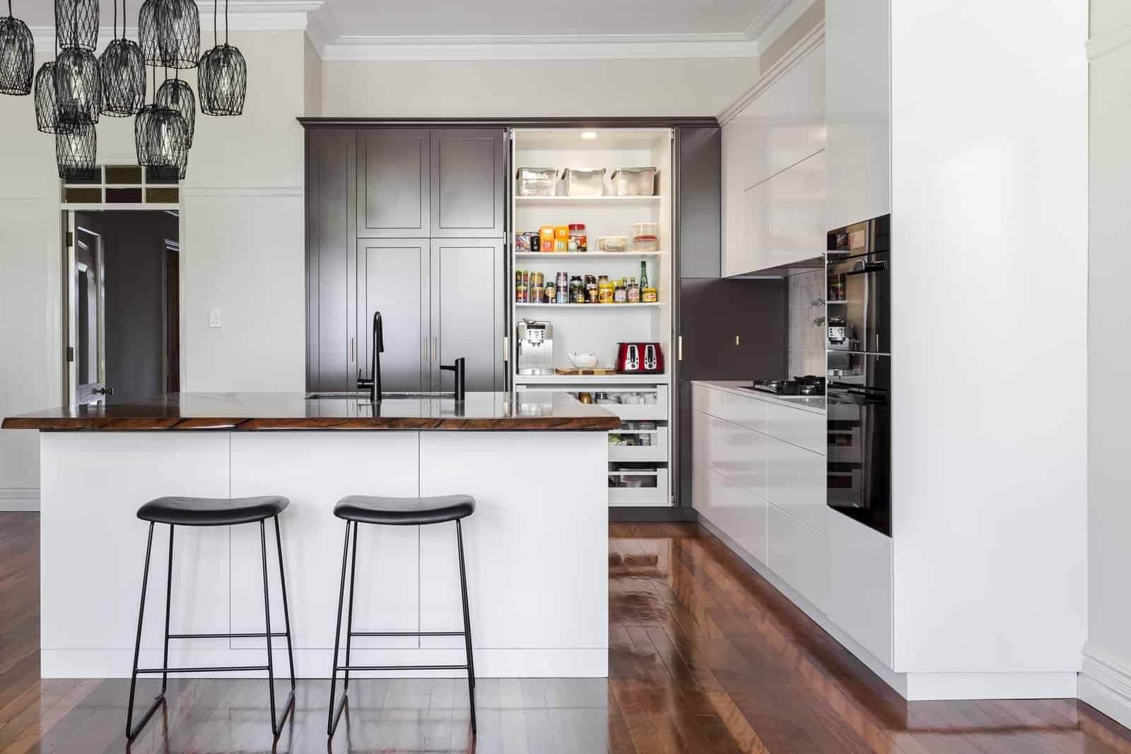 17 Big Designer Solutions For Small Kitchens 17 Big Designer Solutions For Small Kitchens