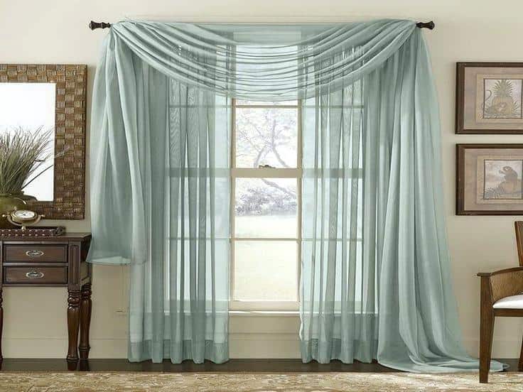 17 Attractive Curtains That You Will Spice Up Your Interior Design 17 Attractive Curtains That You Will Spice Up Your Interior Design