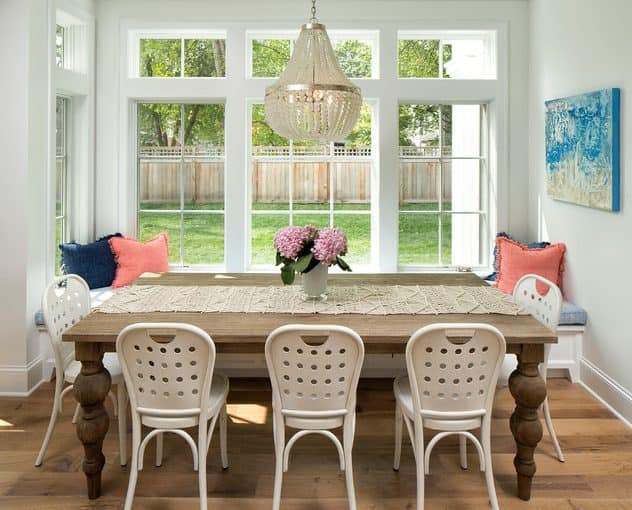 17 Fascinating Small Dining Rooms Which Are More Useful Than The Large 17 Fascinating Small Dining Rooms Which Are More Useful Than The Large