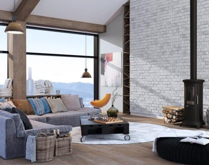 16 Trendy Ideas To Add White Brick Wall In Your Interior Design 16 Trendy Ideas To Add White Brick Wall In Your Interior Design