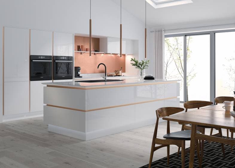 17 Big Designer Solutions For Small Kitchens 17 Big Designer Solutions For Small Kitchens
