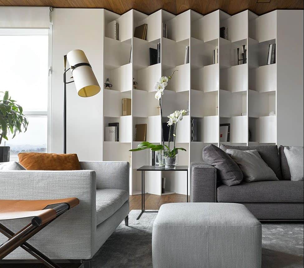 10 Extraordinary Shelves Designs To Beautify Every Space 10 Extraordinary Shelves Designs To Beautify Every Space