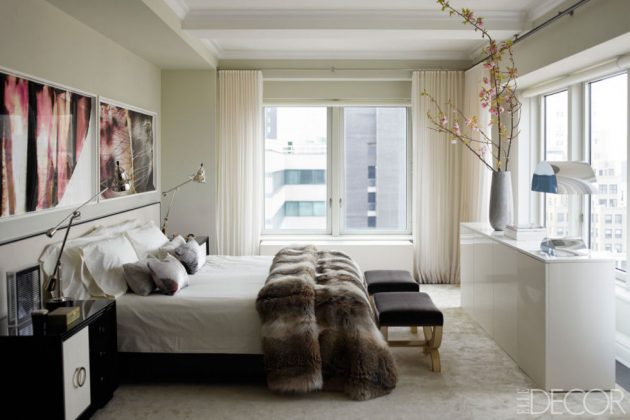 17 Brilliant Ideas To Decorate The Bedroom In A Best Possible Way