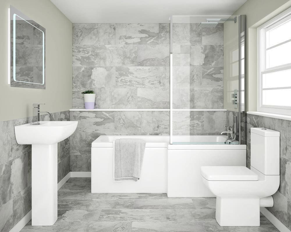 12 Fascinating Design Solutions For Decorating Small Bathroom Properly 12 Fascinating Design Solutions For Decorating Small Bathroom Properly