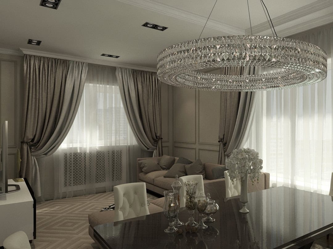 17 Attractive Curtains That You Will Spice Up Your Interior Design 17 Attractive Curtains That You Will Spice Up Your Interior Design