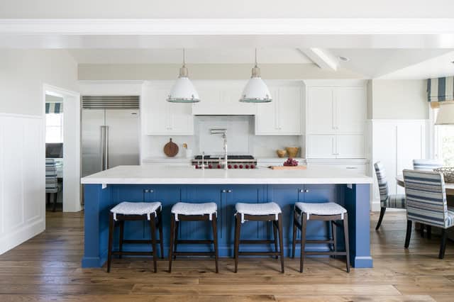 17 Big Designer Solutions For Small Kitchens 17 Big Designer Solutions For Small Kitchens