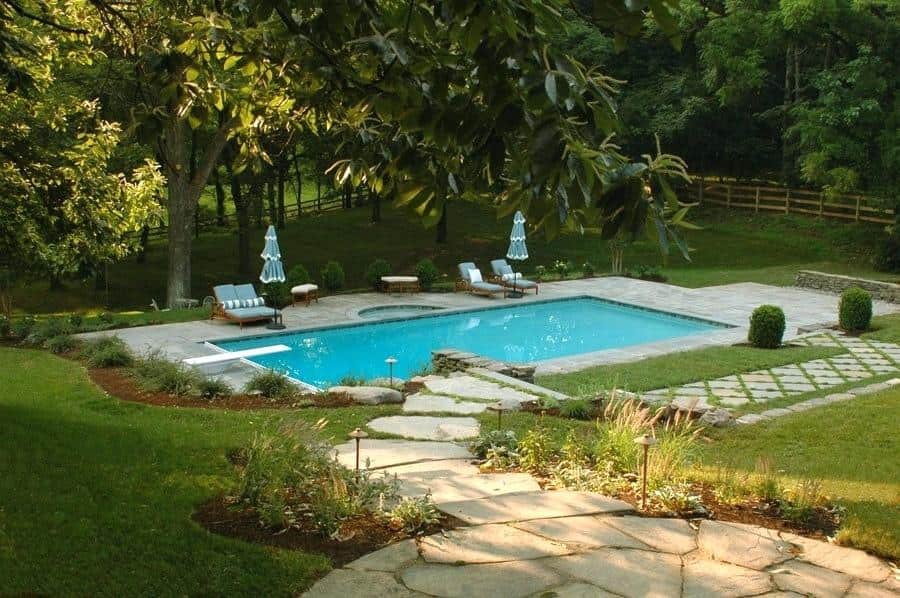 19 Most Attractive Small Swimming Pools That Will Thrill You 19 Most Attractive Small Swimming Pools That Will Thrill You