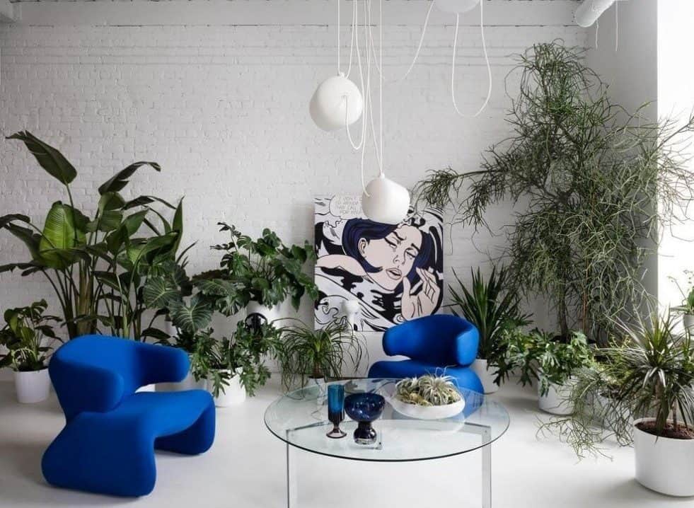 16 Trendy Ideas To Add White Brick Wall In Your Interior Design 16 Trendy Ideas To Add White Brick Wall In Your Interior Design