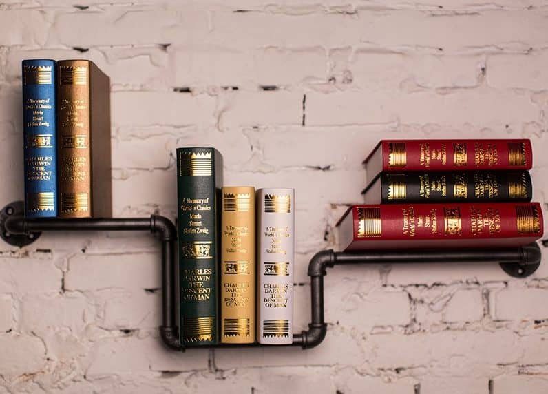 10 Extraordinary Shelves Designs To Beautify Every Space 10 Extraordinary Shelves Designs To Beautify Every Space