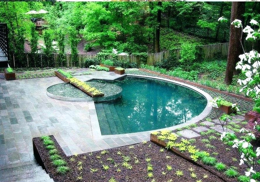 19 Most Attractive Small Swimming Pools That Will Thrill You 19 Most Attractive Small Swimming Pools That Will Thrill You