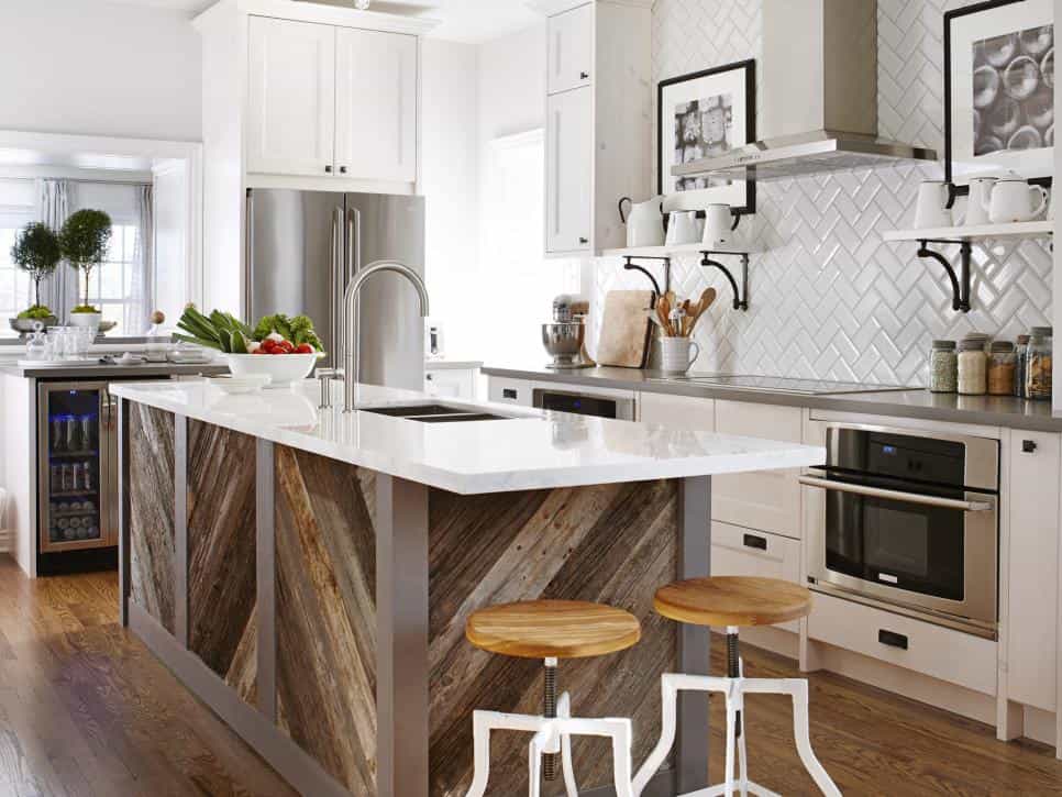17 Big Designer Solutions For Small Kitchens 17 Big Designer Solutions For Small Kitchens