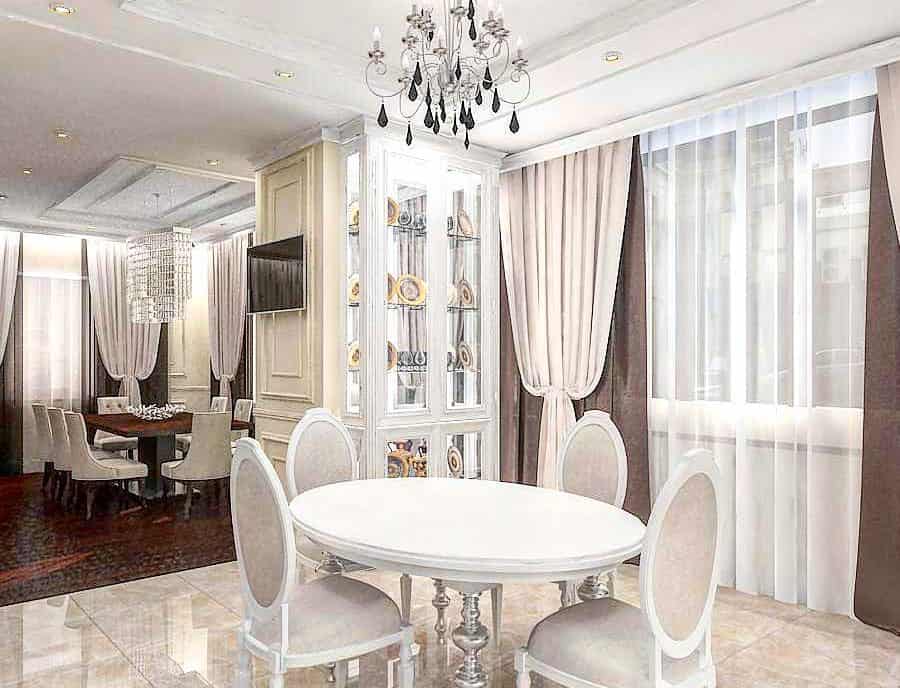 17 Attractive Curtains That You Will Spice Up Your Interior Design 17 Attractive Curtains That You Will Spice Up Your Interior Design