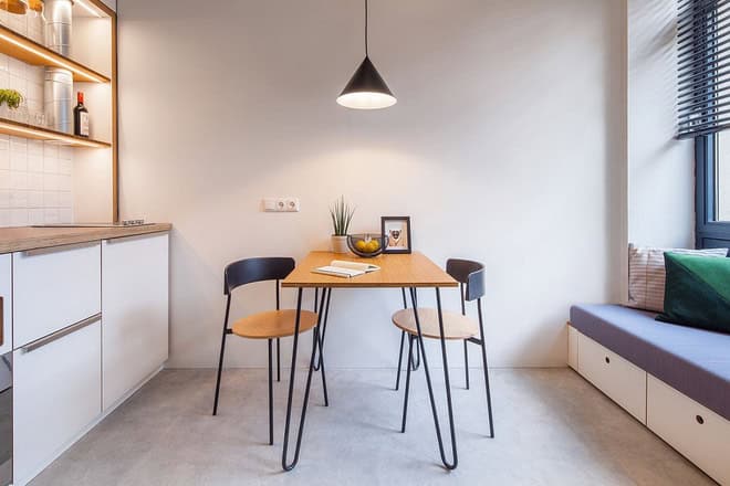 17 Fascinating Small Dining Rooms Which Are More Useful Than The Large 17 Fascinating Small Dining Rooms Which Are More Useful Than The Large