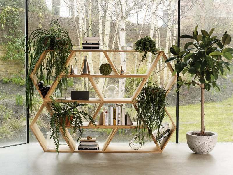 10 Extraordinary Shelves Designs To Beautify Every Space 10 Extraordinary Shelves Designs To Beautify Every Space