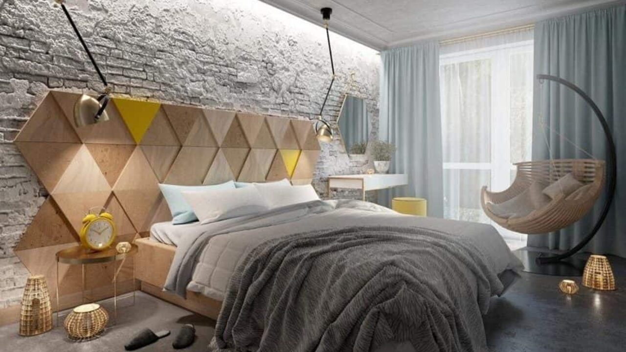 16 Trendy Ideas To Add White Brick Wall In Your Interior Design 16 Trendy Ideas To Add White Brick Wall In Your Interior Design