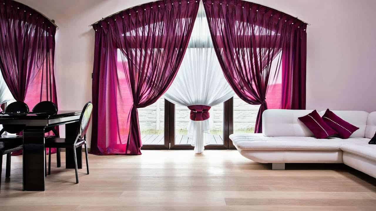 17 Attractive Curtains That You Will Spice Up Your Interior Design 17 Attractive Curtains That You Will Spice Up Your Interior Design
