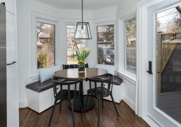 17 Fascinating Small Dining Rooms Which Are More Useful Than The Large