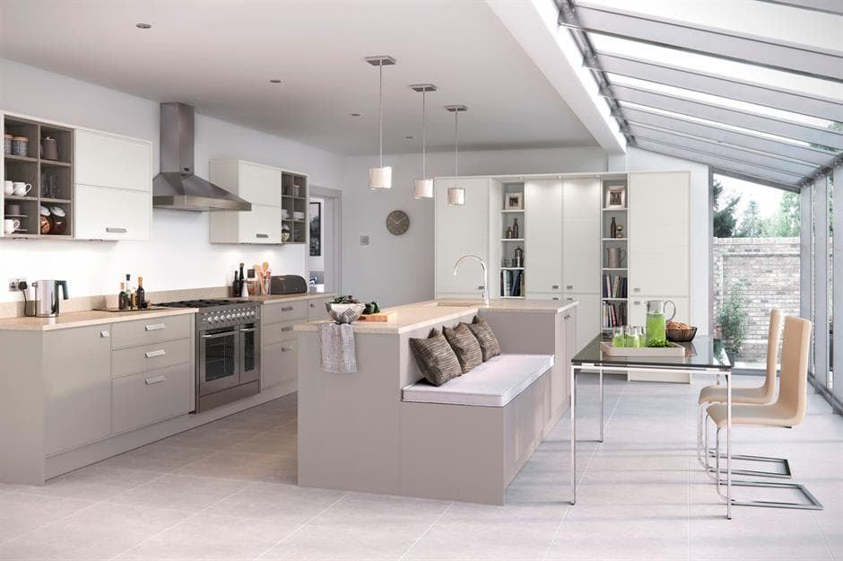 17 Big Designer Solutions For Small Kitchens 17 Big Designer Solutions For Small Kitchens