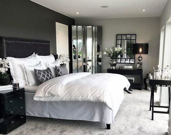 17 Brilliant Ideas To Decorate The Bedroom In A Best Possible Way