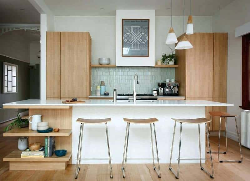 17 Big Designer Solutions For Small Kitchens 17 Big Designer Solutions For Small Kitchens