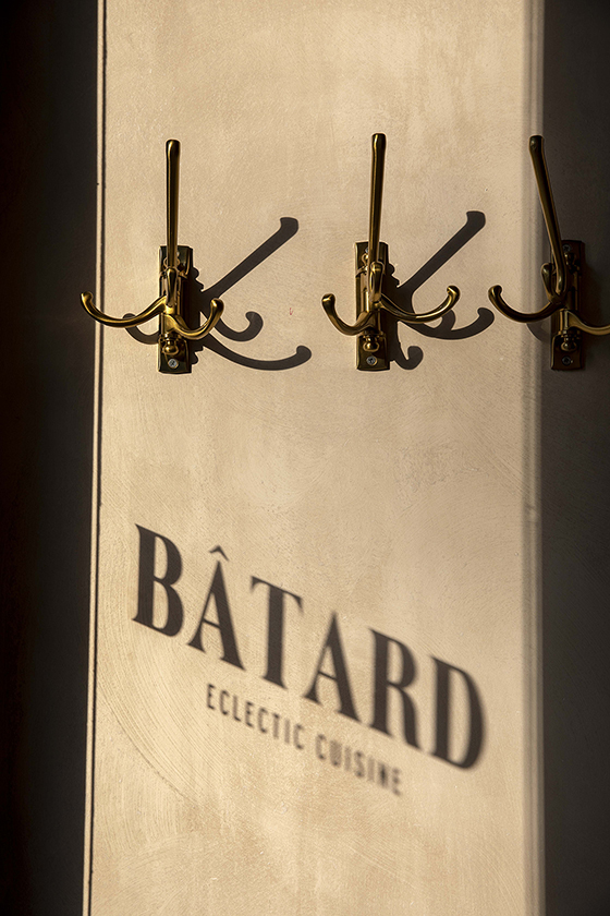 Batard Bomonti by URBANJOBS in Istanbul, Turkey