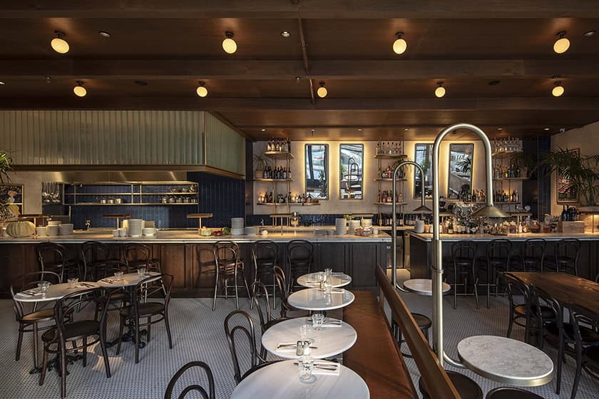 Batard Bomonti by URBANJOBS in Istanbul, Turkey Batard Bomonti by URBANJOBS in Istanbul, Turkey