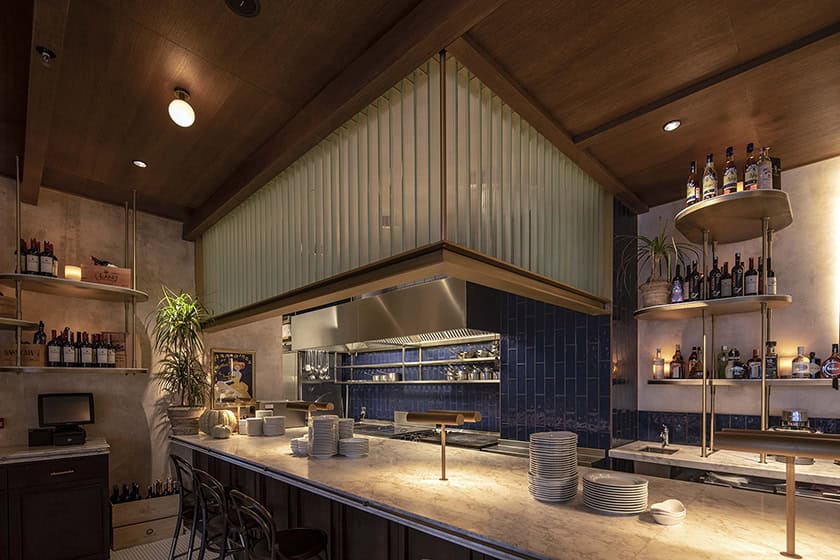 Batard Bomonti by URBANJOBS in Istanbul, Turkey Batard Bomonti by URBANJOBS in Istanbul, Turkey