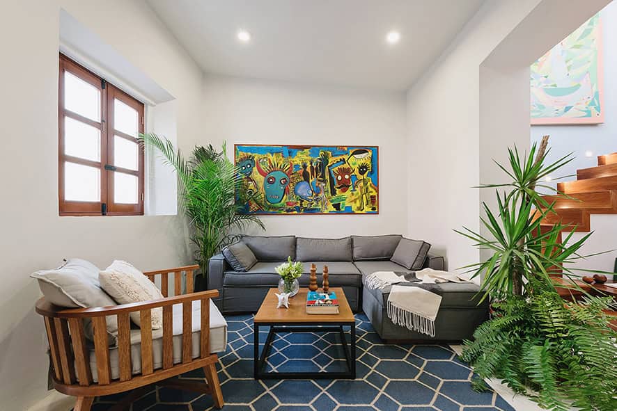 Casa Picasso by Workshop Architects in Merida, Mexico Casa Picasso by Workshop Architects in Merida, Mexico