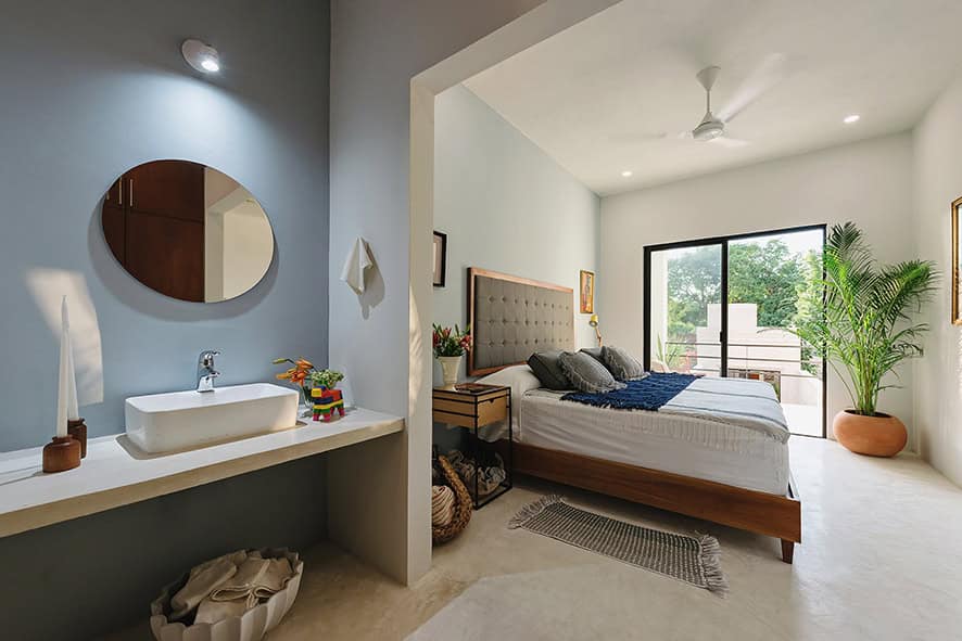 Casa Picasso by Workshop Architects in Merida, Mexico Casa Picasso by Workshop Architects in Merida, Mexico