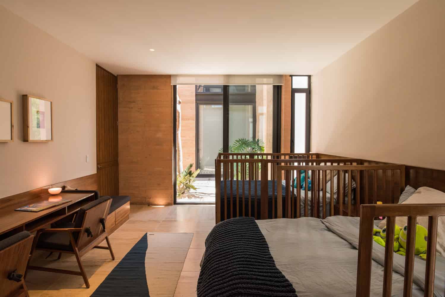 Chaaltun House by tescala in Merida, Mexico Chaaltun House by tescala in Merida, Mexico