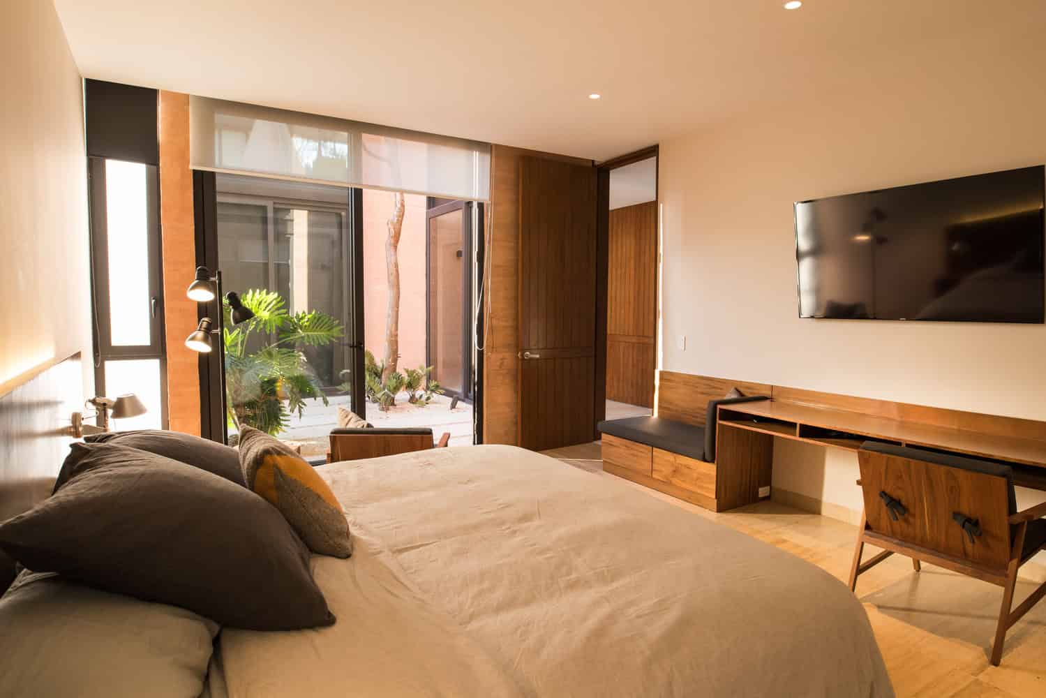 Chaaltun House by tescala in Merida, Mexico Chaaltun House by tescala in Merida, Mexico