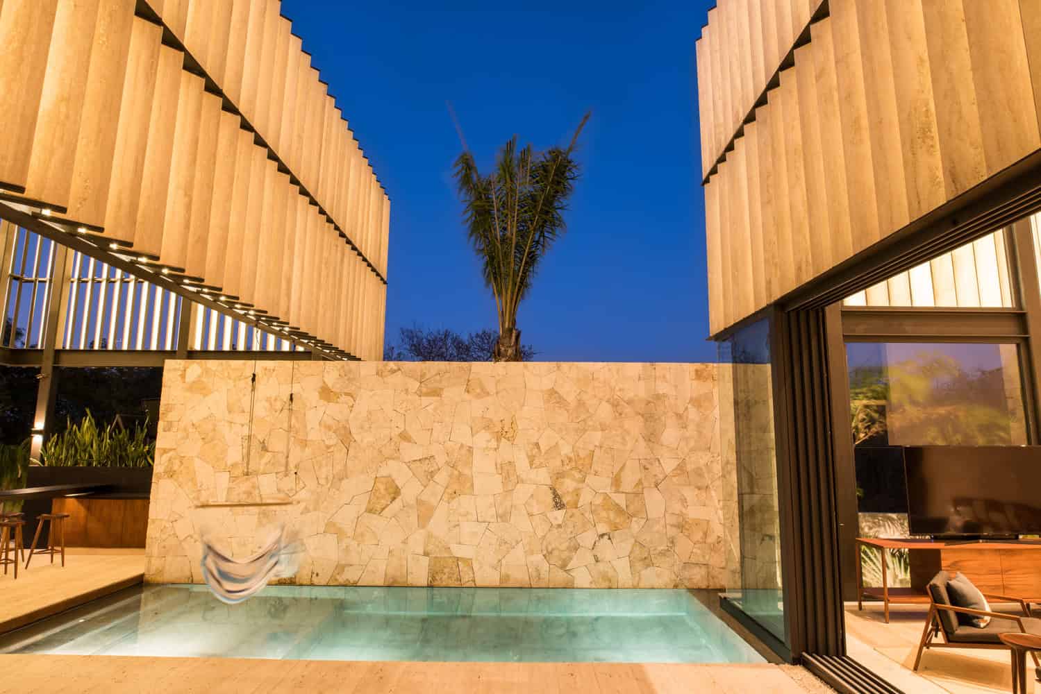 Chaaltun House by tescala in Merida, Mexico Chaaltun House by tescala in Merida, Mexico