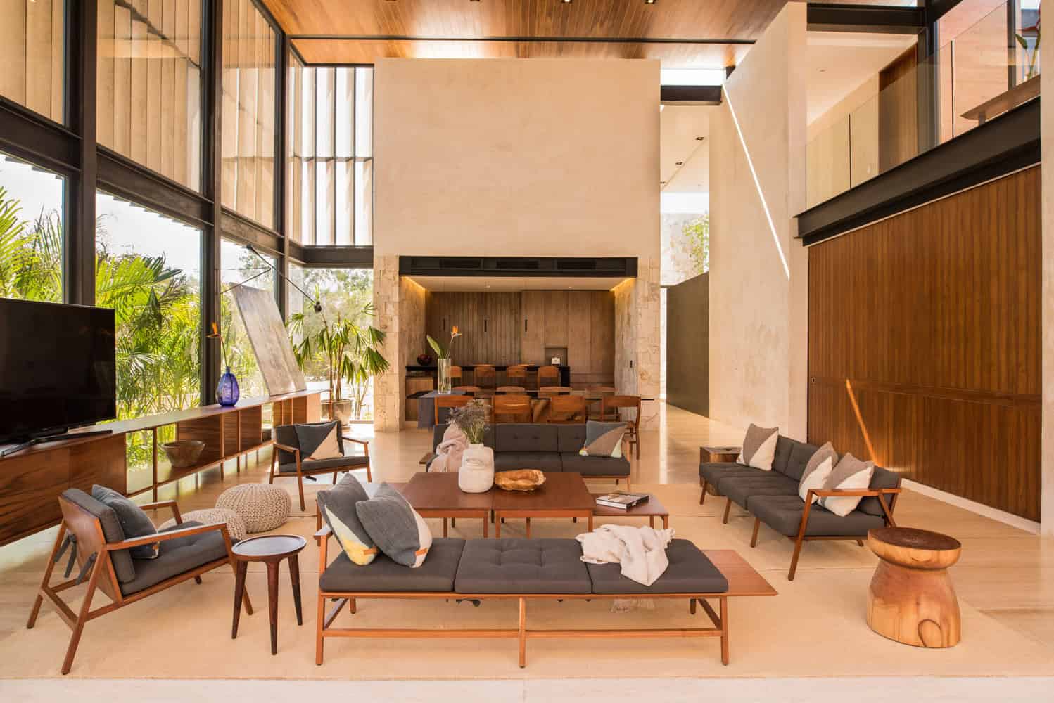 Chaaltun House by tescala in Merida, Mexico Chaaltun House by tescala in Merida, Mexico