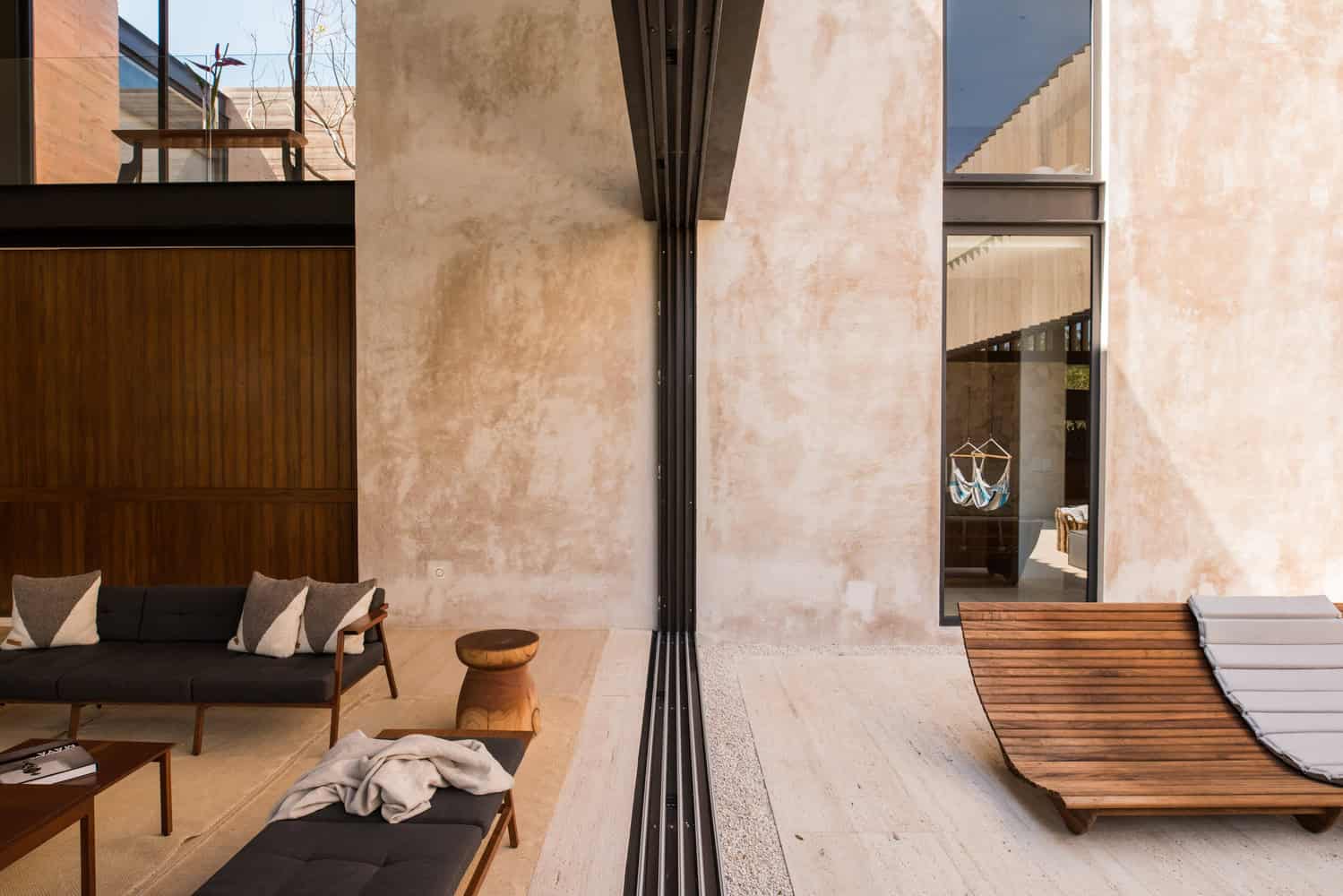 Chaaltun House by tescala in Merida, Mexico Chaaltun House by tescala in Merida, Mexico