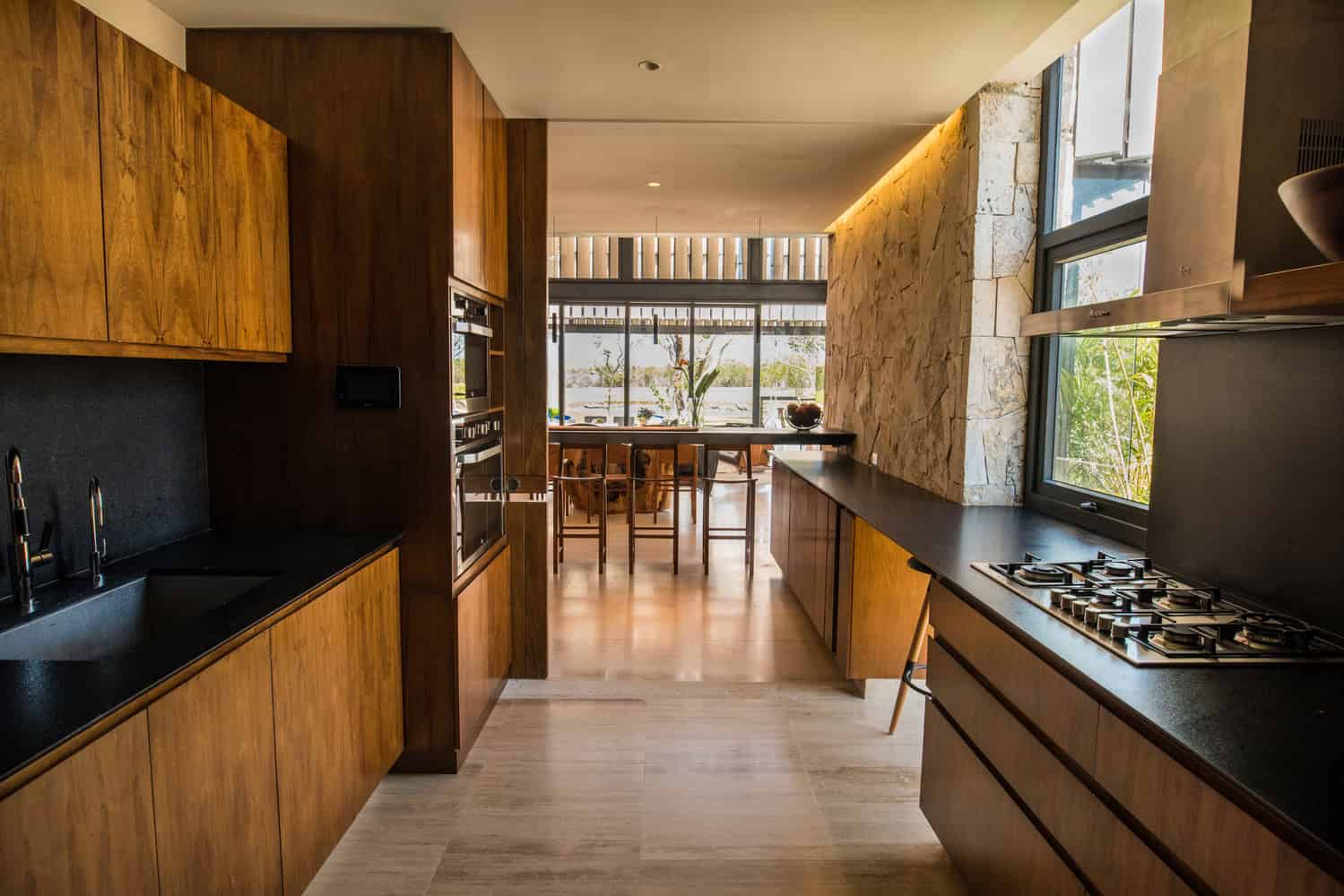 Chaaltun House by tescala in Merida, Mexico Chaaltun House by tescala in Merida, Mexico